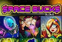 Jogar Space Bucks com Dinheiro Real